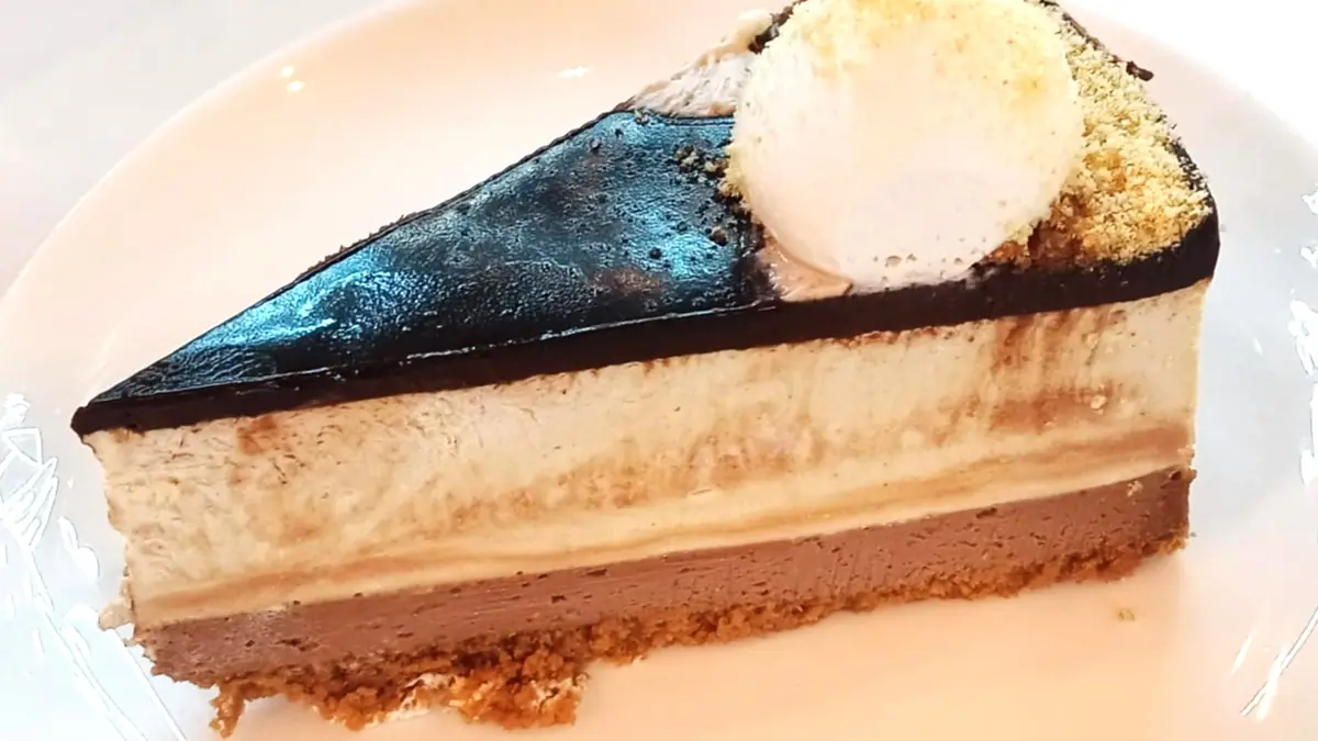 The Delve In Cakery – cake shop in Moscow, Galston